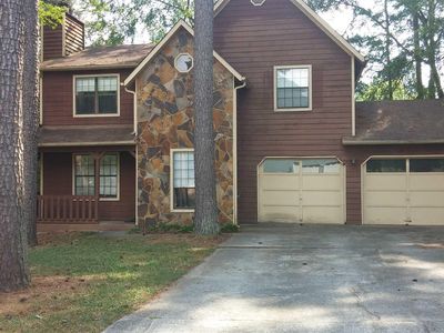850 Wymill Rd, Norcross, GA, 30093