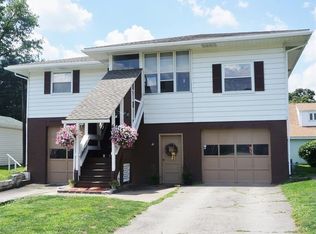 404 Richmond St, Latrobe, PA