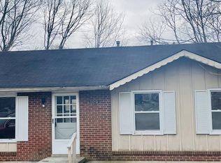 1024 Plainview Dr, Danville, KY 40422