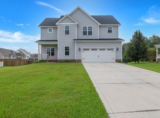 303 S River Ct, Jacksonville, NC 28540