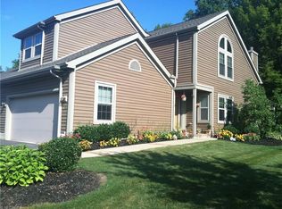 4255 Timberland Ct #2, Canfield, OH