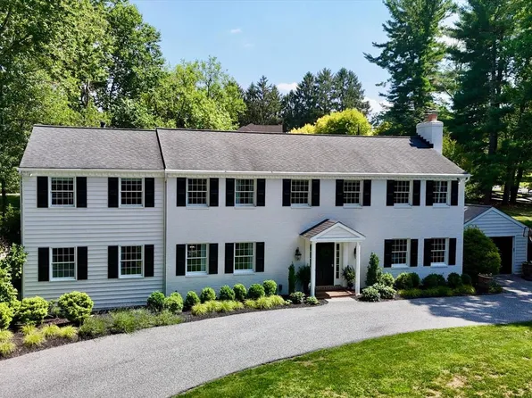 11 Hickory Meadow Rd, Cockeysville, MD 21030