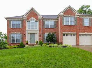 3955 Ashmont Dr, Erlanger, KY 41018