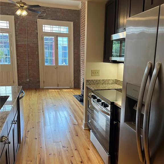 1029 Saint Peter St #4 — Photo 5