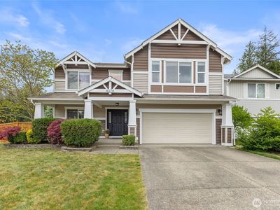 4374 Chanting Circle SW, Pt Orchard, WA, 98367