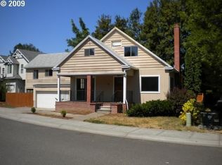 19745 SW Brookfield Ln, Beaverton, OR 97003