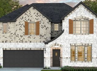 13705 Ballast Green Dr, Texas City, TX 77568
