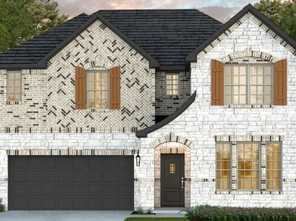 13705 Ballast Green Dr, Texas City, TX 77568