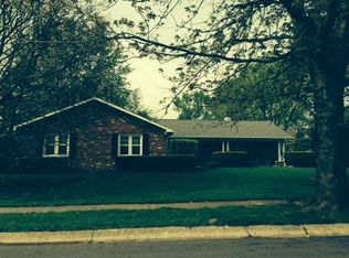 130 Reynolds Dr, Lebanon, IN 46052