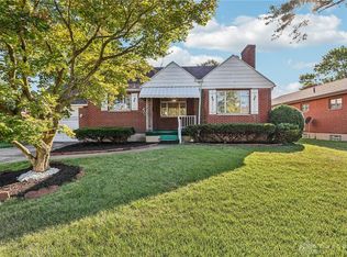 4616 Channing Ln, Dayton, OH 45416