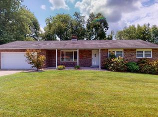 1183 Schuetter Rd, Jasper, IN 47546