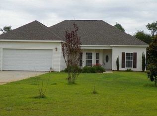 611 Jones Rd, Newton, AL 36352