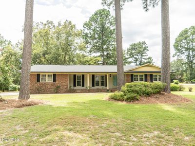 1600 Winding Creek Road, Elizabethtown, NC, 28337