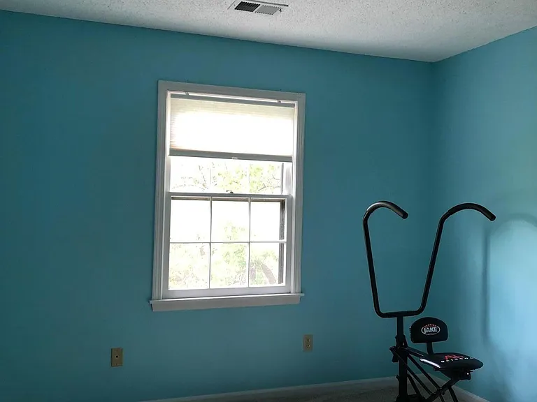 Second bed room -south