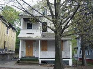 95 Central St, Springfield, MA 01105