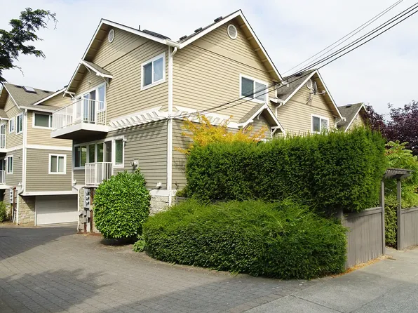 657 W Emerson St APT C, Seattle, WA 98119