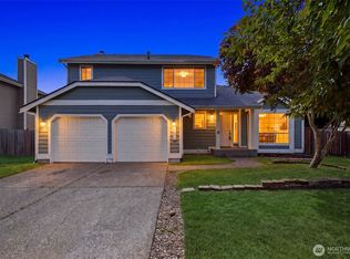 Classic View Estates Ph Ii, Spanaway, WA 98387