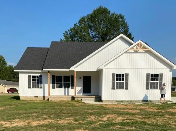 35 Claybrook Dr, Savannah, TN 38372