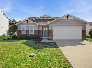911 Regency Ct, Trenton, OH 45067