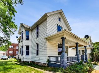 224 W 11th St, Michigan City, IN