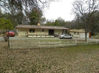 49457 Greenacre Dr, Oakhurst, CA 93644