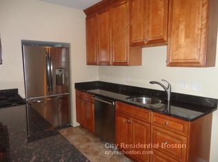 59 Preble St #1, Boston, MA 02127