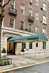 Sold by Brown Harris Stevens