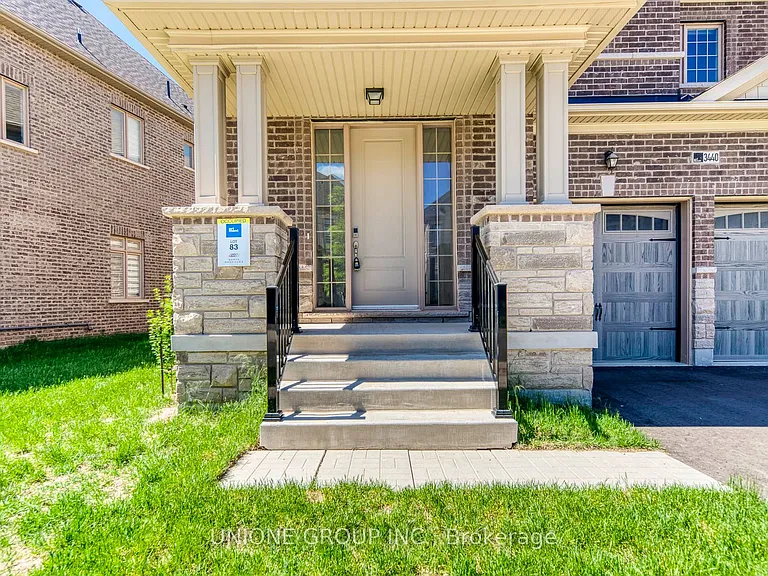 3440 Mosley Gate — Photo 2