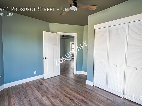 5th image of 3441 Prospect St Unit A