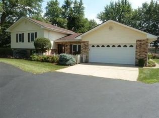 1866 Old Springfield Rd, Vandalia, OH 45377