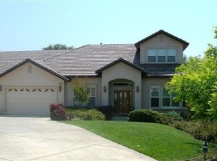 12180 Mont Vista Dr, Auburn, CA 95603