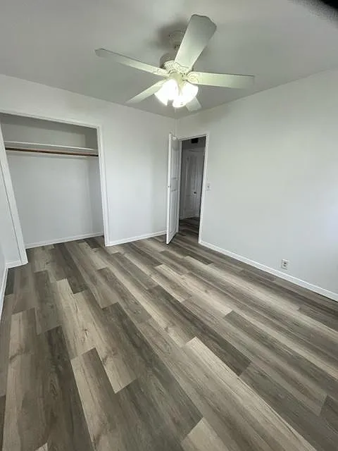 3 bed, 940 sqft, $1,000 — Photo 2
