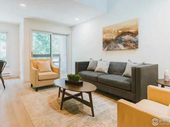 208 Pearl St, Boulder, CO
