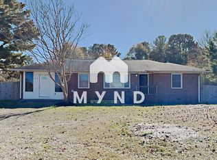 1612 Ridge Rd, Dallas, GA 30157