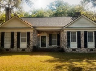 4970 Gibson Rd, Meggett, SC 29449
