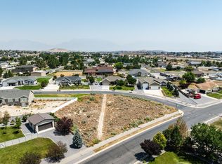 9330 N Horizon Dr, Eagle Mountain, UT 84005