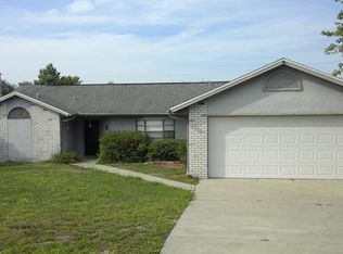 1530 Lavilla St, Deltona, FL 32725