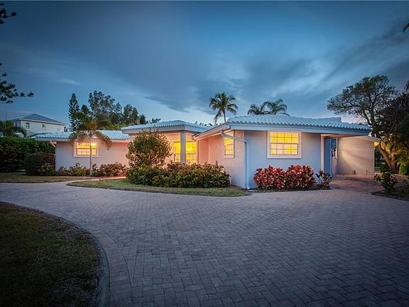 6449 Gulf Of Mexico Dr. Longboat Key, FL.