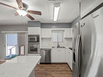 201 S GREENFIELD Road #207, Mesa, AZ, 85206