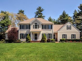 54 Highland Cir, Halifax, MA 02338