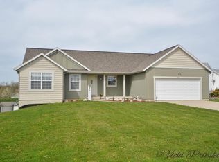 1707 Creed Ct SW, Wyoming, MI 49519