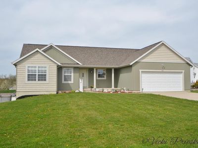 1707 Creed Ct SW, Wyoming, MI, 49519