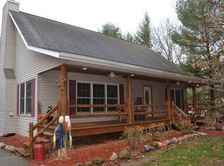 W795 State Road 23, Princeton, WI 54968