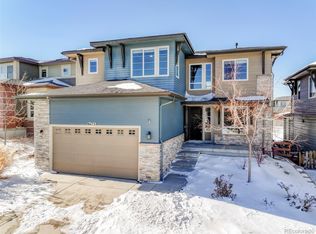 9473 Kendrick Way, Arvada, CO 80007