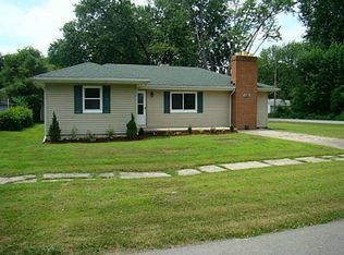 115 Connelsville Ave, Toledo, OH