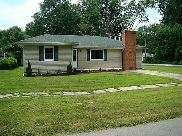 115 Connelsville Ave photo 1
