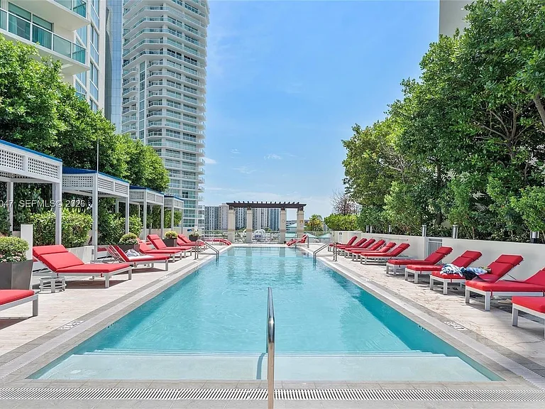 200 Sunny Isles Blvd #21801 — Photo 16
