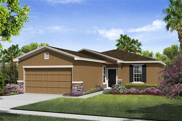 11056 Kiskadee Circle