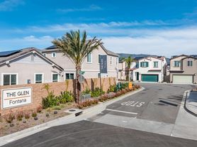 Glen at Fontana Homes