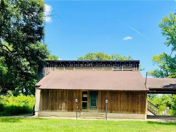 1253 Chester Rd, Fort Necessity, LA 71243